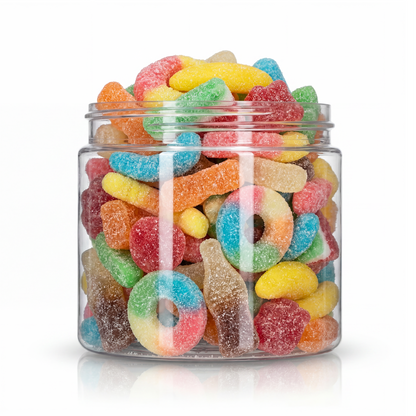 All-Star Candy Mix Bag | Premium Sweets Mix | 340g