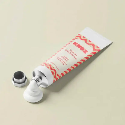 Peach Daydream Hand Cream