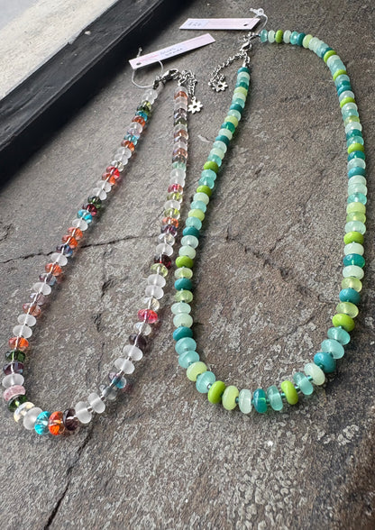Tillia Necklace