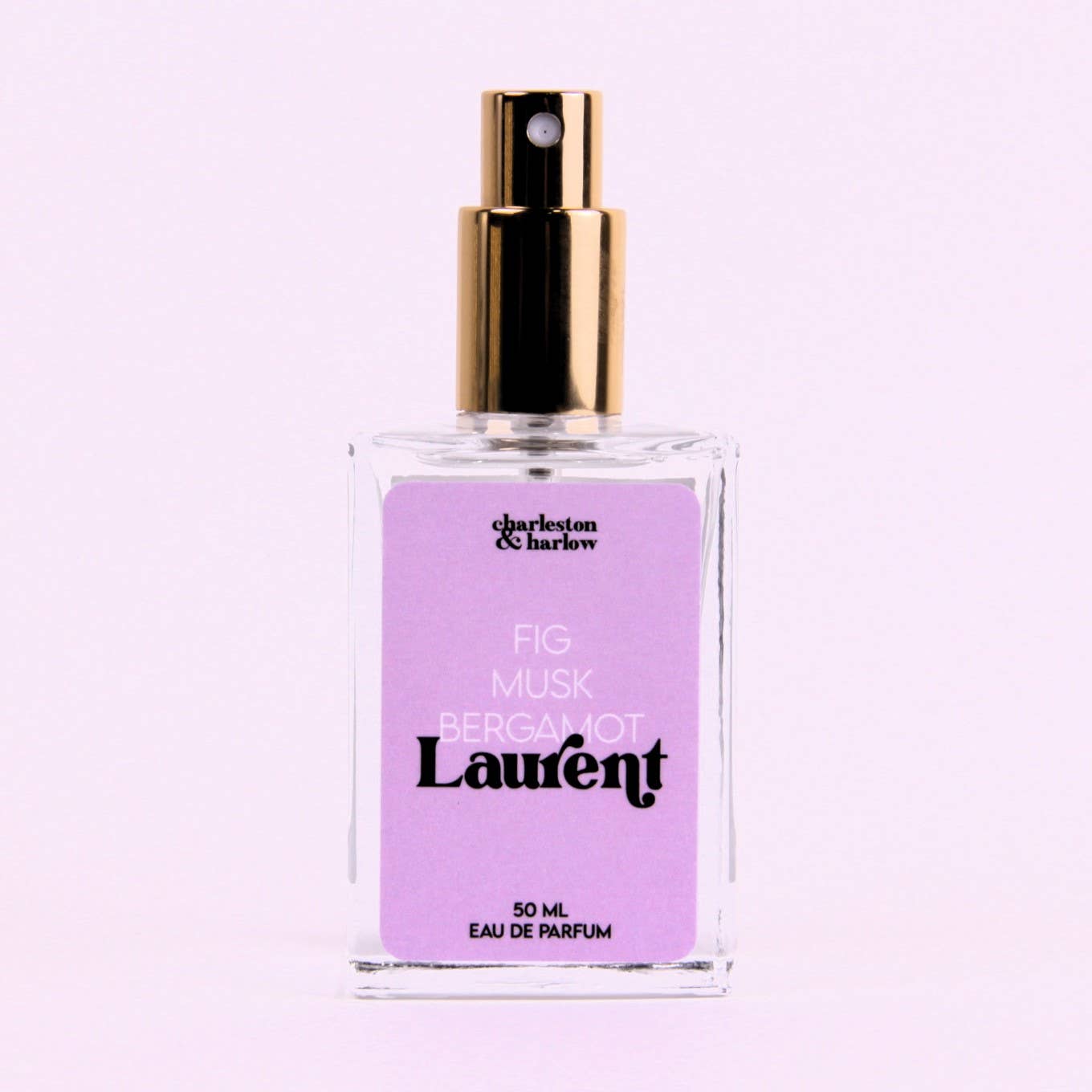 Laurent Perfume Fragrance Unisex 50mL