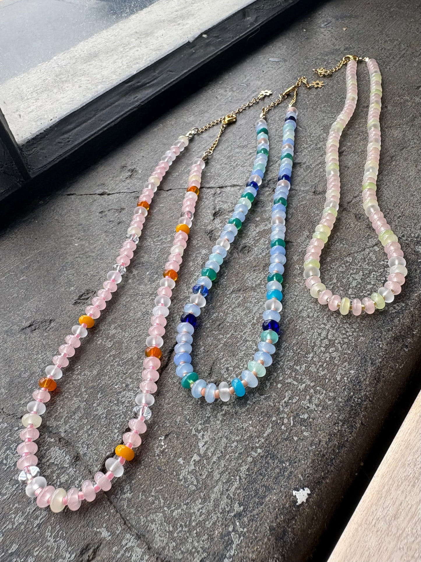 Mae Necklace