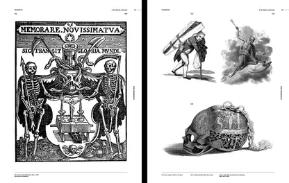 Vault Editions: Death and Mortality Reference Book