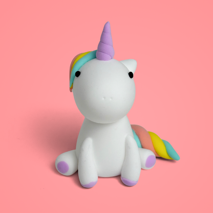 Believe in Magic DIY Clay Kit