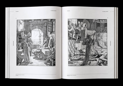 Vault Editions: The Dance of Death Reference Book