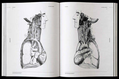 Vault Editions: Morbid Anatomy Reference Book
