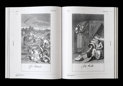 Vault Editions: The Dance of Death Reference Book