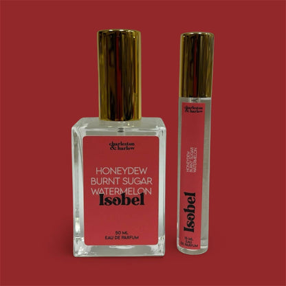 Isobel Perfume Fragrance Unisex 50mL