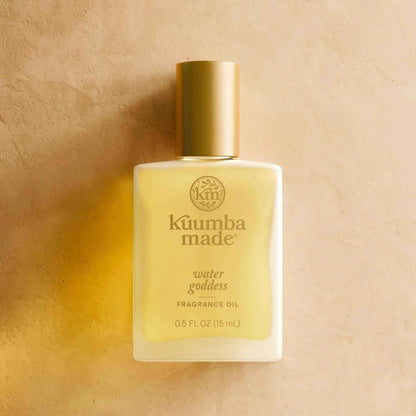 Water Goddess Perfume Oil
