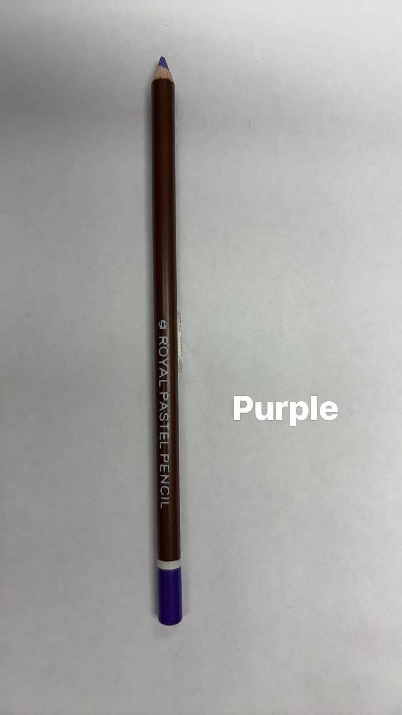 Pastel Crayon