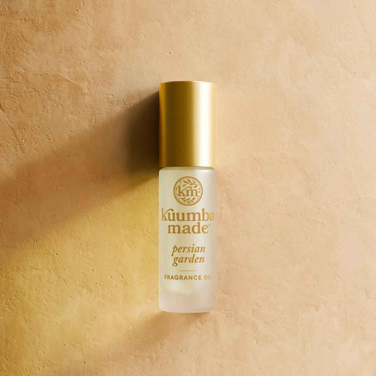 Persian Garden Perfume Oil