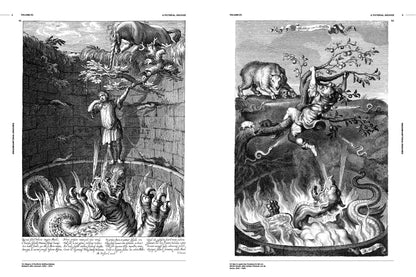 Vault Editions: Dragons & Mythical Creatures Reference Book