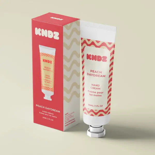 Peach Daydream Hand Cream