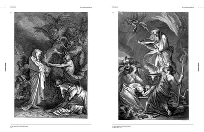 Vault Editions: Witches & Wizards Reference Book