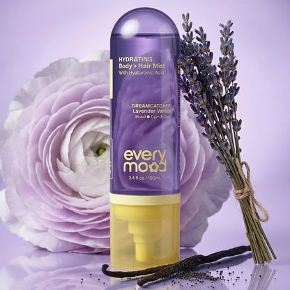 Hydrating Body & Hair Mist | 100 mL