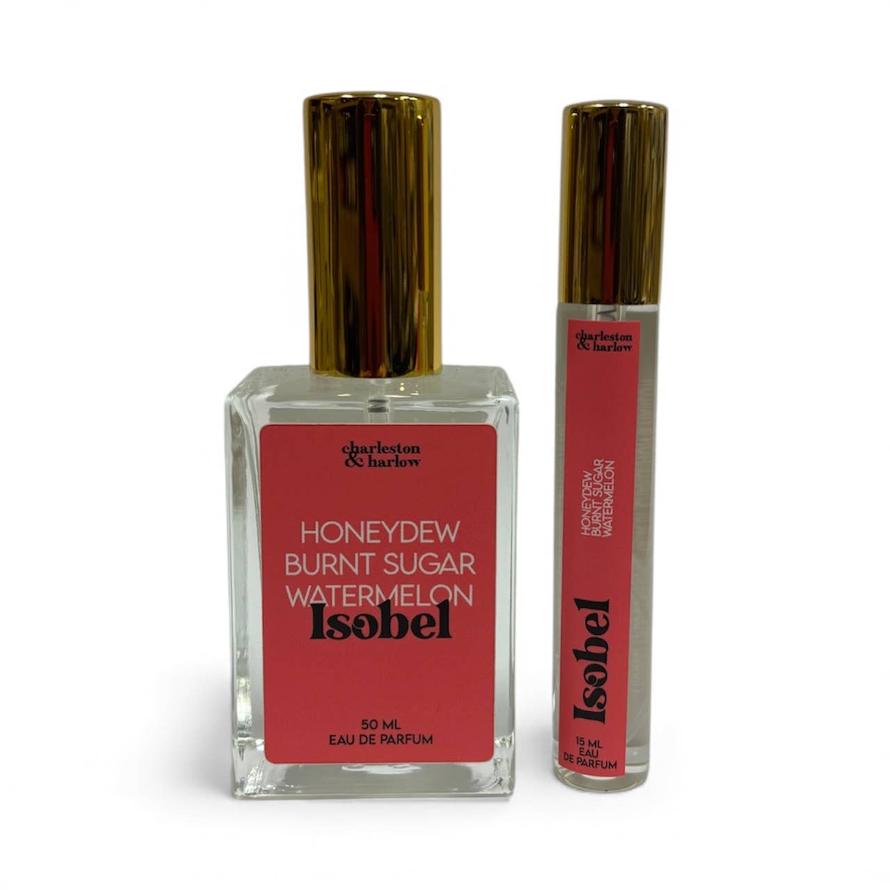 Isobel Perfume Fragrance Unisex 50mL