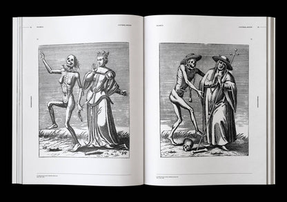 Vault Editions: The Dance of Death Reference Book