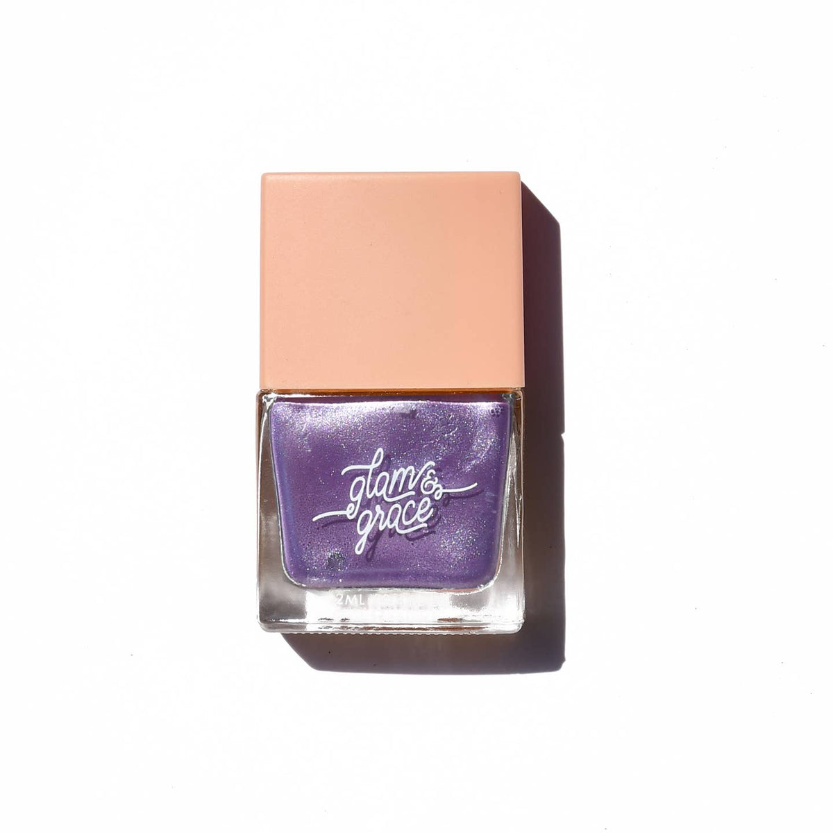 Nail Polish - Violet Fizz