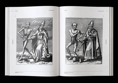 Vault Editions: The Dance of Death Reference Book