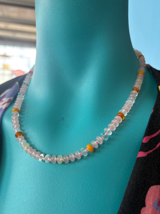 Collier Odessa