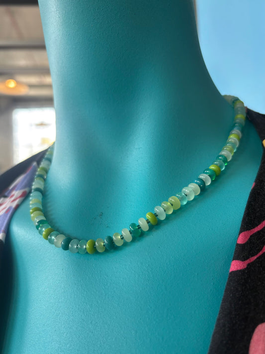 Collier Tillia