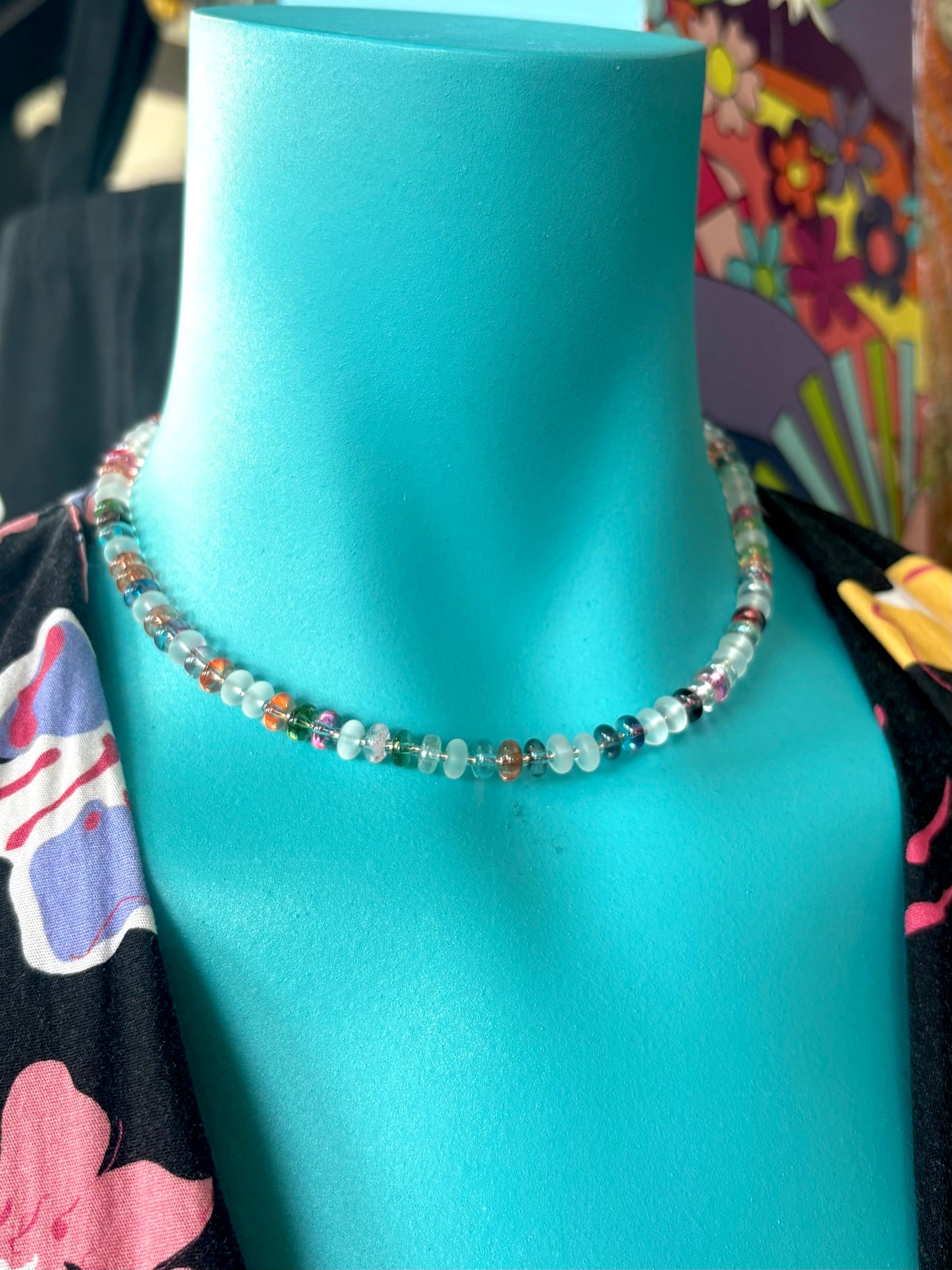 Cathlin Necklace