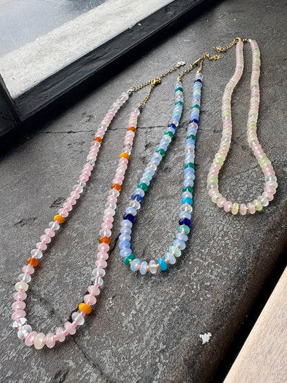 Odessa Necklace
