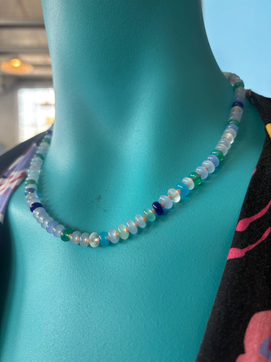 Collier Evie