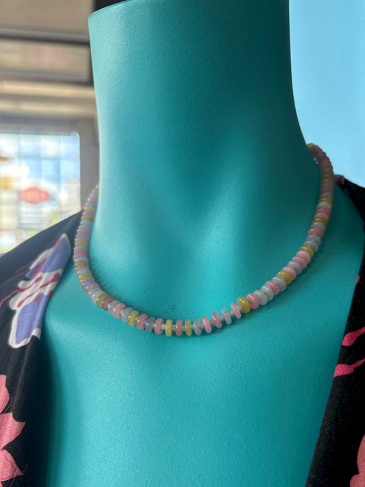 Collier Caspia