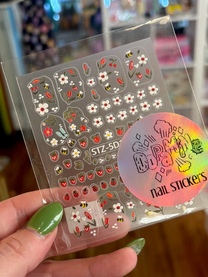 Nail Stickers