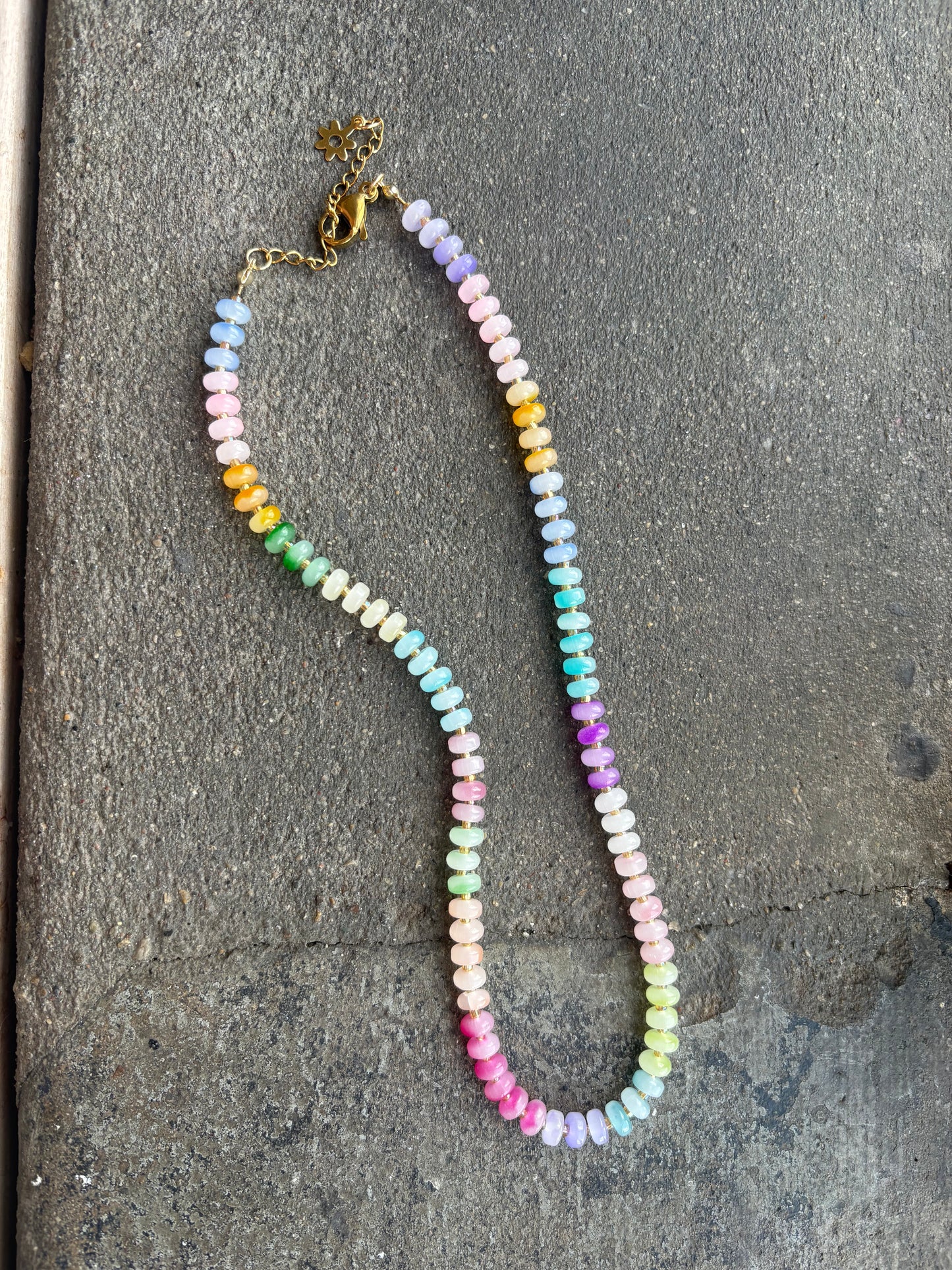 Luella Necklace