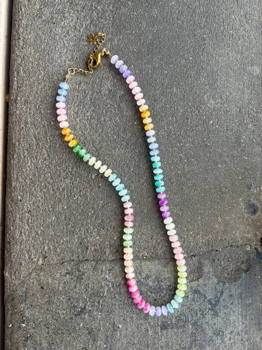 Collier Luella