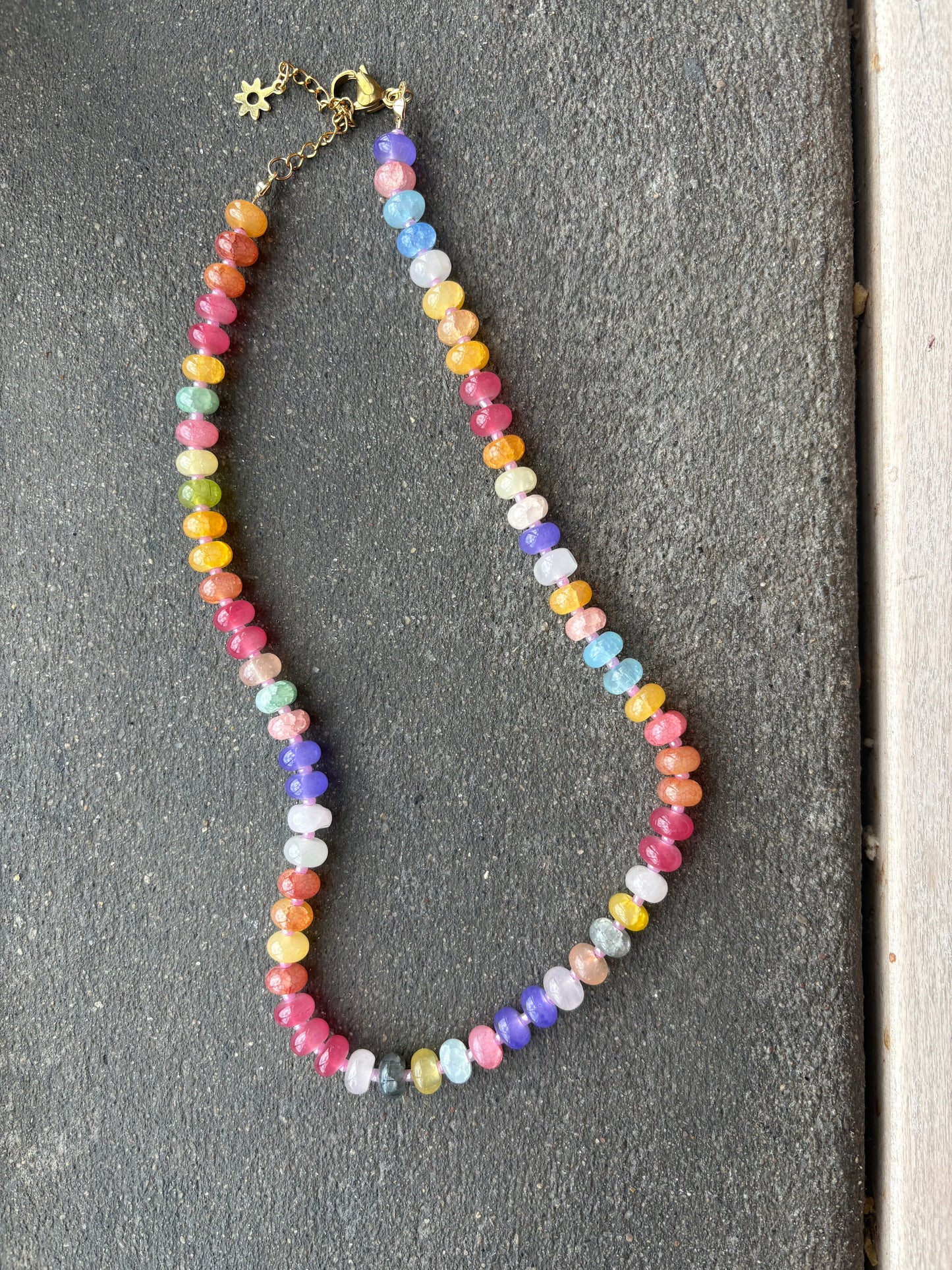 Xandra Necklace