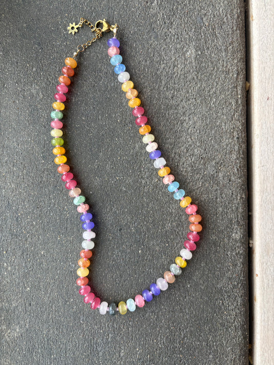 Collier Xandra