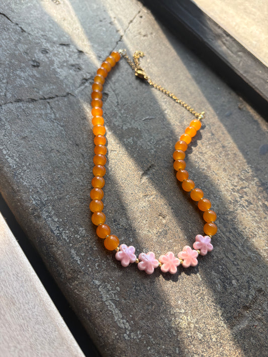 Collier Sakura