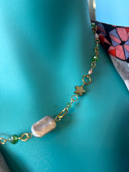 Luna Necklace