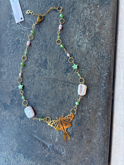Luna Necklace