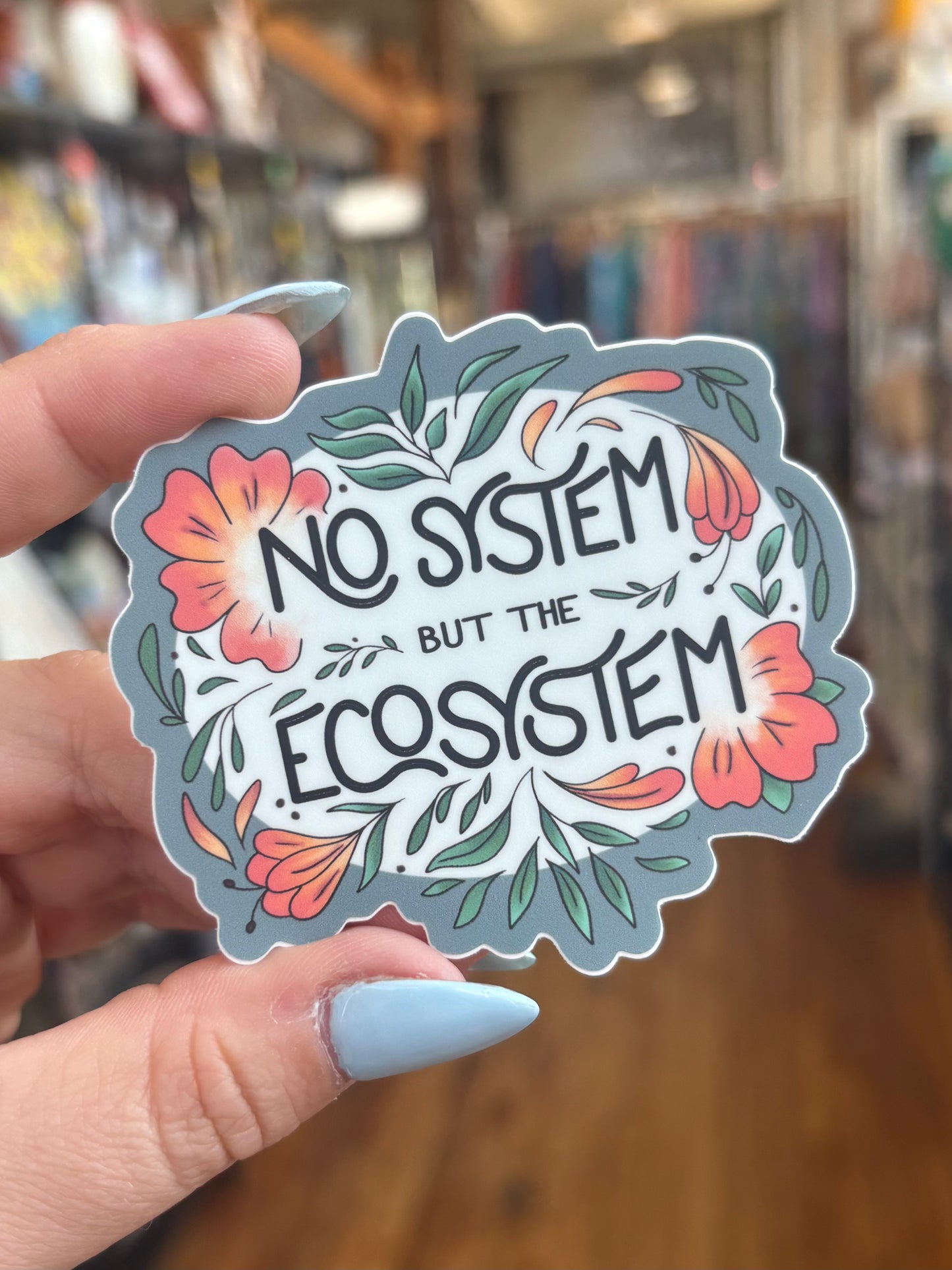 Radical Rascal Vinyl Stickers