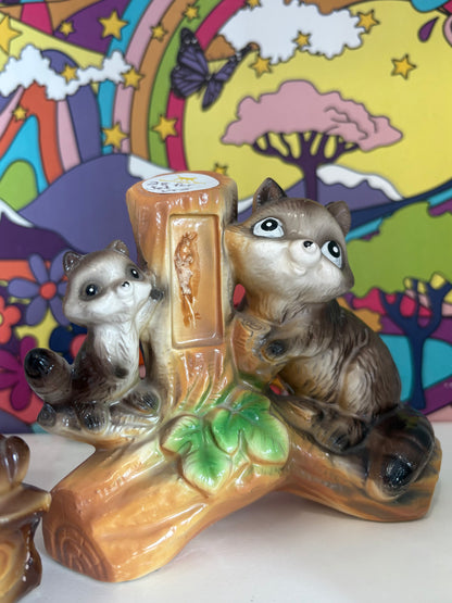 Woodland Friends (Set of 2)