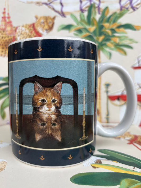 Mug de Lord Buffington