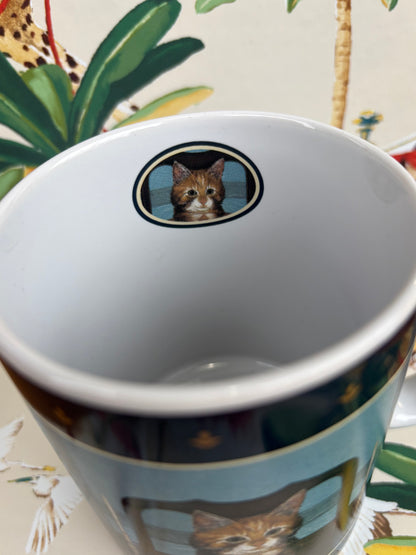 Lord Buffington Mug