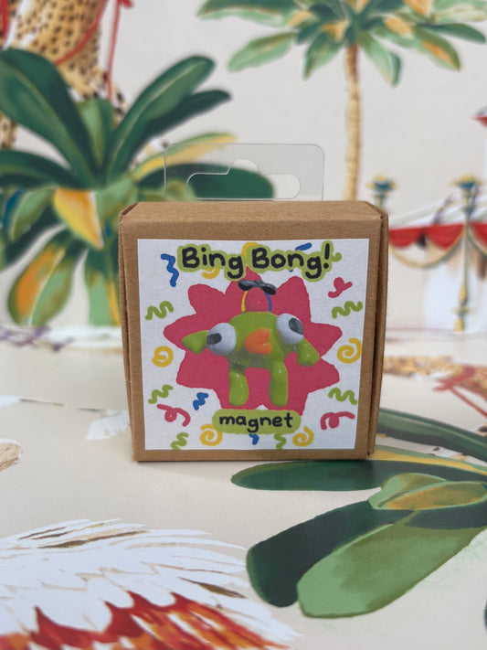 Bing Bong Magnet