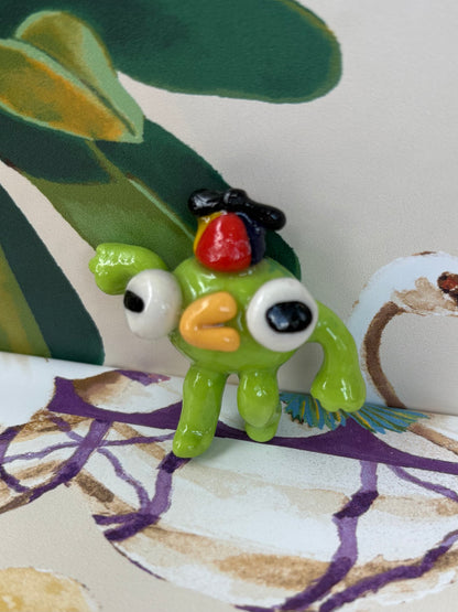 Bing Bong Magnet