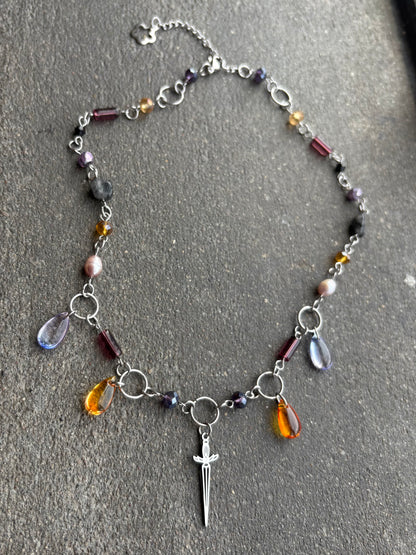 Andarna Necklace