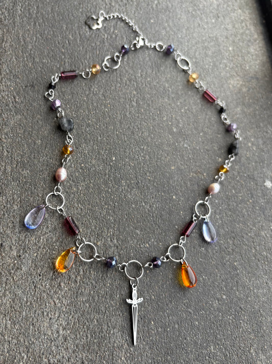 Collier Andarna