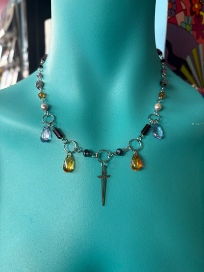 Andarna Necklace