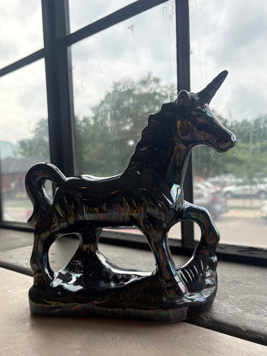 Iridescent Unicorn