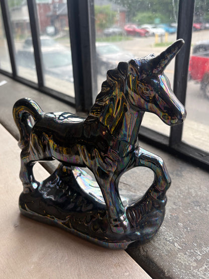 Iridescent Unicorn