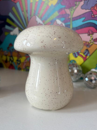 Kitschy Mushroom Shaker