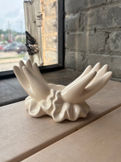 Pierrot Display Hands