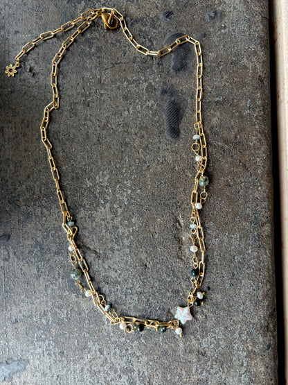 Phoebe Necklace